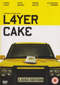 Layer Cake (2 Disc Edition)