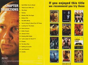 Layer Cake (2 Disc Edition)