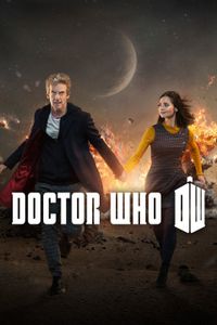 Doctor Who