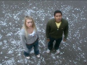 The Christmas Invasion