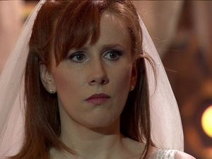 The Runaway Bride