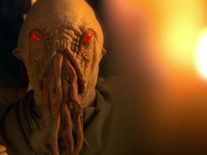 The End Of Time: Part One