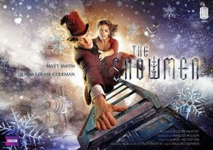 The Snowmen