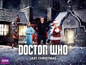Last Christmas