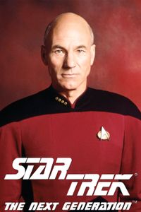 Star Trek: The Next Generation