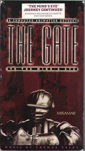The Gate To The Mind's Eye