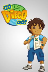 Go, Diego, Go!