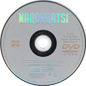Naqoyqatsi