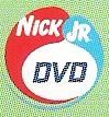 Nick Jr. DVD
