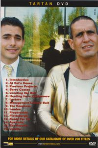 The Yes Men