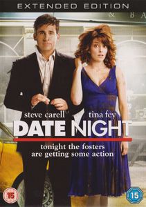 Date Night (Extended Edition)