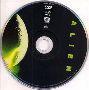 Alien
