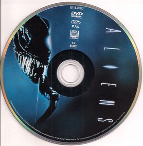 Aliens