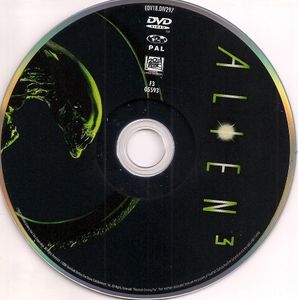 Alien³