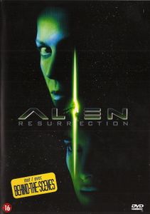 Alien Resurrection