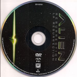 Alien Resurrection