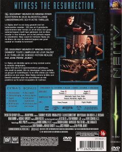 Alien Resurrection