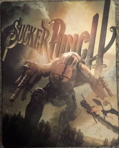 Sucker Punch