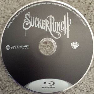 Sucker Punch