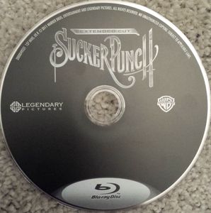 Sucker Punch