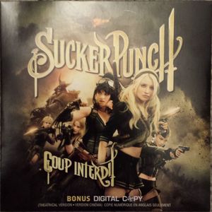 Sucker Punch