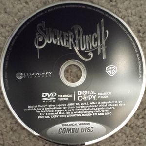 Sucker Punch