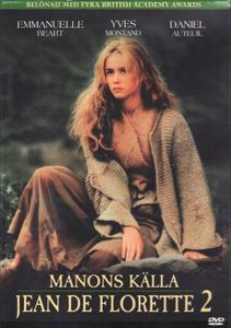 Manons Källa: Jean de Florette 2