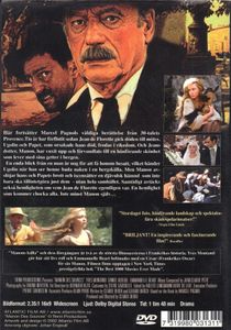 Manons Källa: Jean de Florette 2