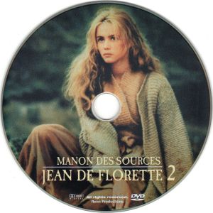 Manons Källa: Jean de Florette 2