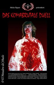 Das Komabrutale Duell