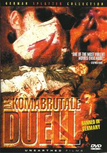 Das Komabrutale Duell