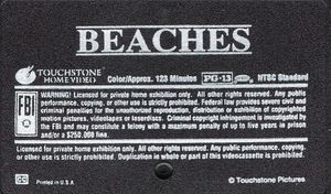Beaches