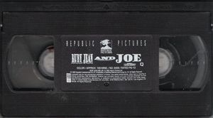 Ruby Jean And Joe