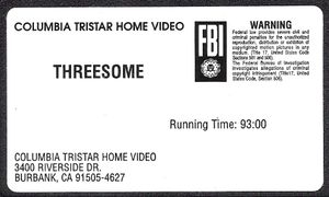 Threesome