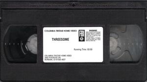 Threesome
