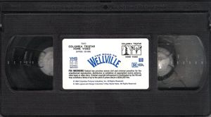 The Road To Wellville