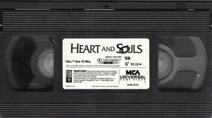 Heart And Souls