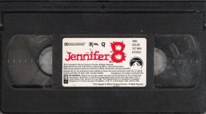 Jennifer 8