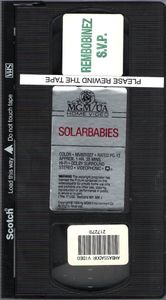 Solarbabies