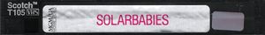 Solarbabies