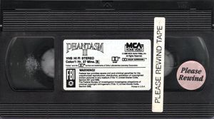 Phantasm II