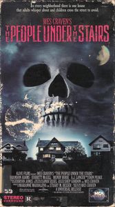 The People Under The Stairs