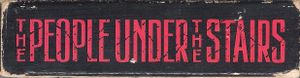 The People Under The Stairs