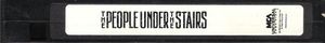 The People Under The Stairs