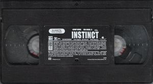 Instinct