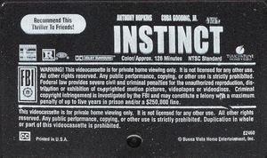 Instinct