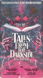 Tales From The Darkside