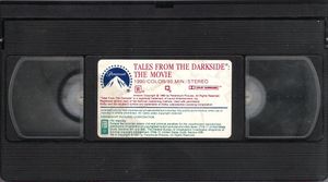 Tales From The Darkside