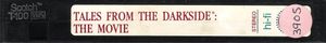 Tales From The Darkside