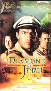 The Diamond Of Jeru